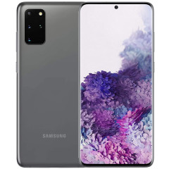 Samsung Galaxy S20 Plus 5G 128GB Cosmic Grey (Excellent Grade)
